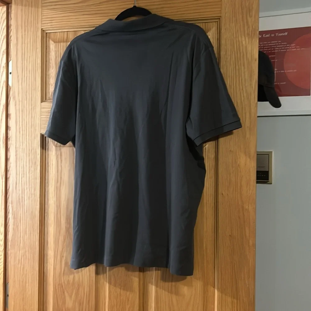Polo Ralph Lauren Classic Fit Polo | Size M